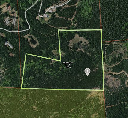 Property in Shasta County, California