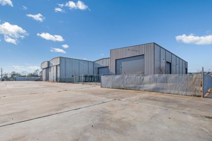 Property in Harris County, Texas