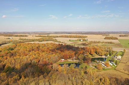 Property in Darke County, Ohio