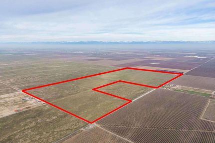 Property in Tulare County, California