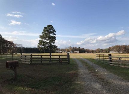 Property in Clark County, Arkansas