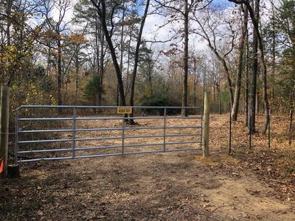 Property in Saline County, Arkansas