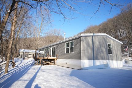 Property in Allamakee County, Iowa