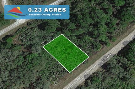 Property in Sarasota County, Florida