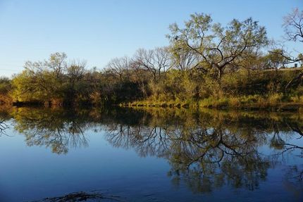 Property in McCulloch County, Texas