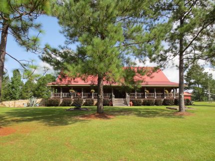 Property in Marion County, Mississippi