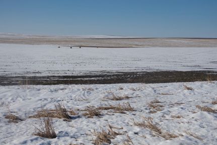 Property in Stanley County, South Dakota