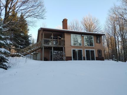 Property in Iron County, Wisconsin