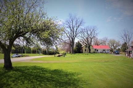 Property in Erie County, New York