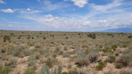 Property in Sandoval County, New Mexico