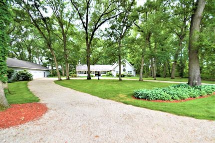 Property in Starke County, Indiana