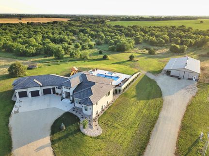 Property in Saline County, Kansas