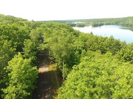 Property in Marinette County, Wisconsin