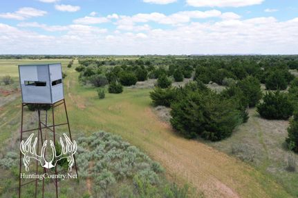 Property in Major County, Oklahoma