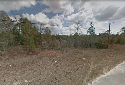 Property in Putnam County, Florida