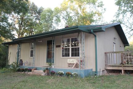 Property in Ozark County, Missouri