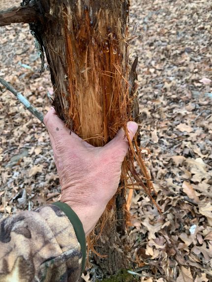 Property in Pittsburg County, Oklahoma