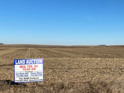 Property in Buena Vista County, Iowa