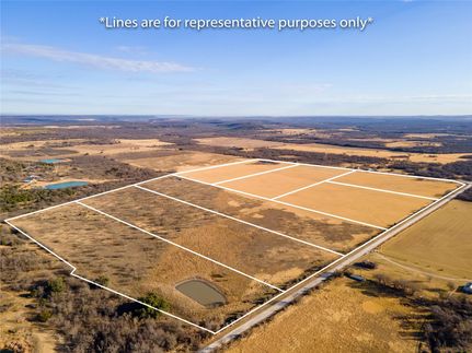 Property in Erath County, Texas