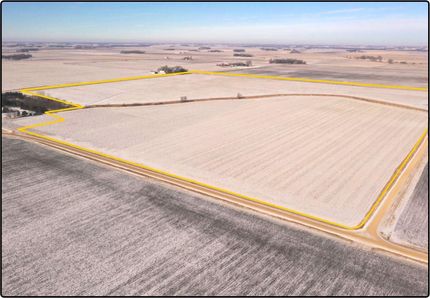 Property in Blue Earth County, Minnesota