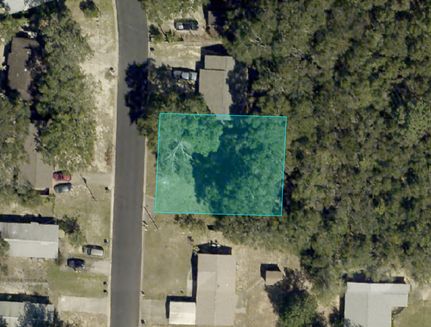 Property in Santa Rosa County, Florida