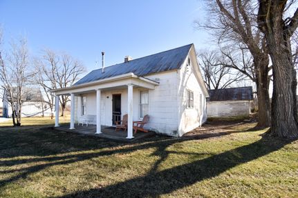 Property in Montgomery County, Missouri