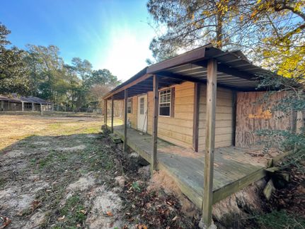 Property in Tyler County, Texas