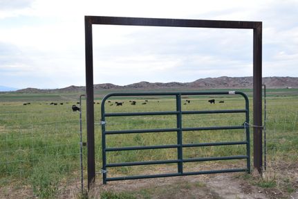 Property in Sanpete County, Utah