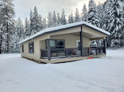 Property in Missoula County, Montana