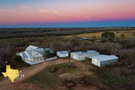 Property in Guadalupe County, Texas