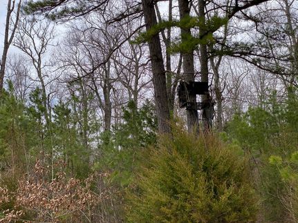 Property in Izard County, Arkansas