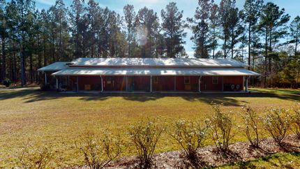 Property in Crenshaw County, Alabama
