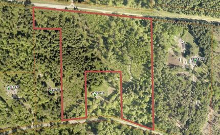 Property in King County, Washington