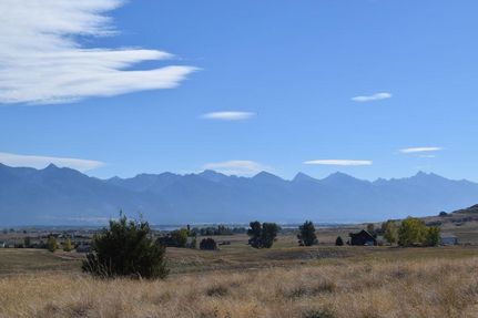 Property in Lake County, Montana