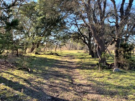 Property in Comal County, Texas