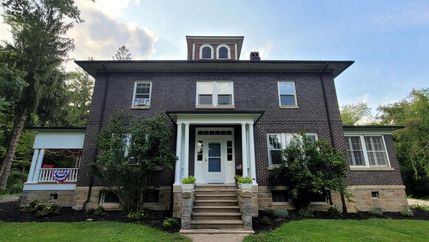 Property in Fayette County, West Virginia