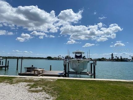 Property in Pinellas County, Florida