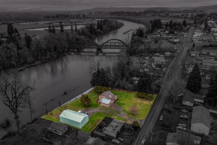 Property in Marion County, Oregon