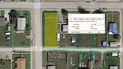 Property in Lake County, Montana