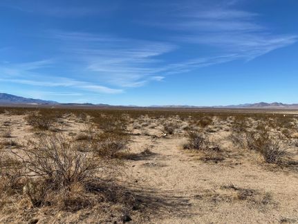 Property in San Bernardino County, California