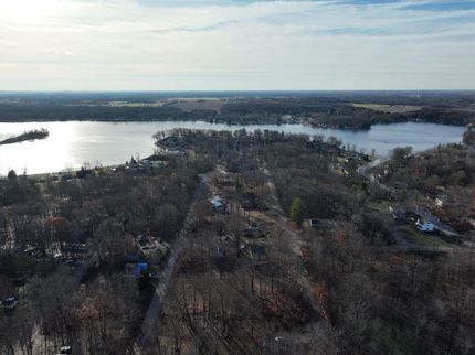 Property in Montcalm County, Michigan