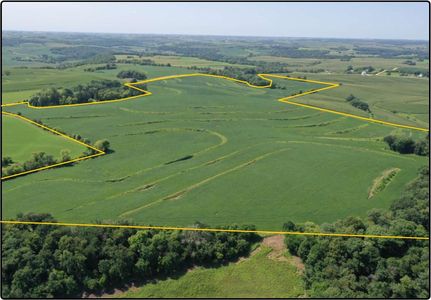Property in Allamakee County, Iowa