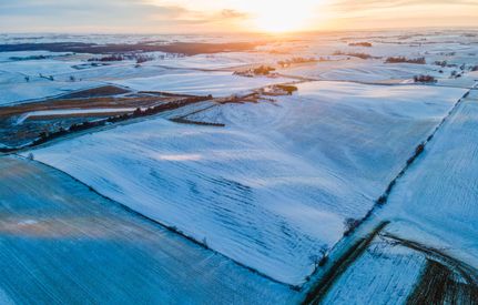 Property in Dubuque County, Iowa