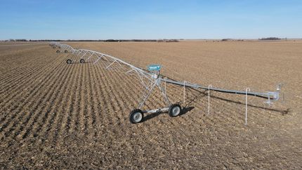 Property in Phelps County, Nebraska