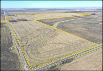 Property in Coles County, Illinois