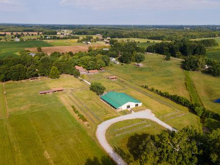 Property in Limestone County, Alabama