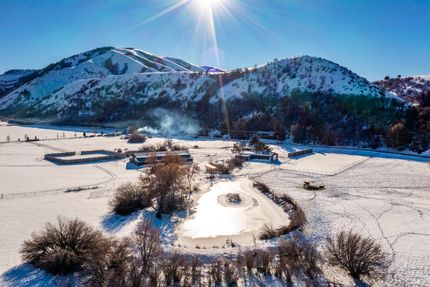 Property in Cache County, Utah