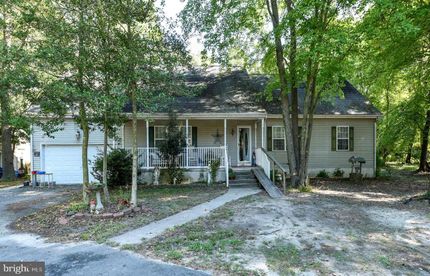 Property in Sussex County, Delaware