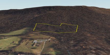 Property in Loudoun County, Virginia