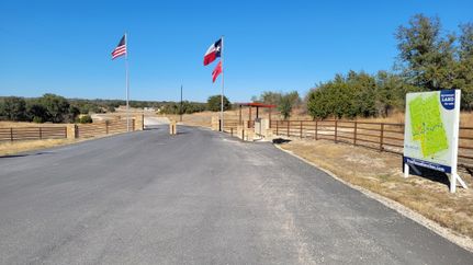 Property in Burnet County, Texas